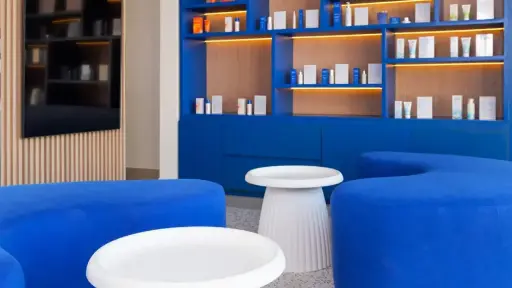 Primera Vez | Cutis | Universidad