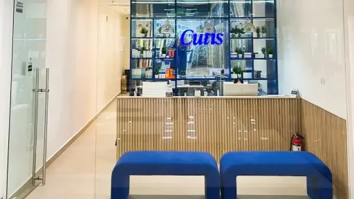 Primera Vez | Cutis | Sendero Santa Catarina