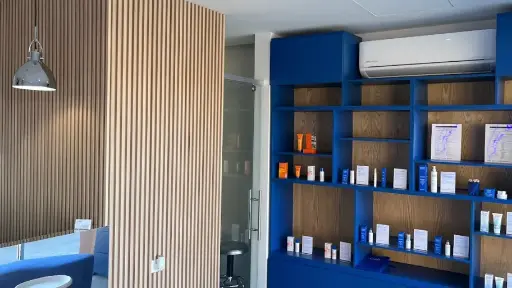 Consultorio Gómez Palacio